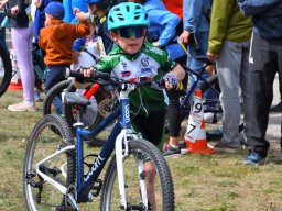 Family &amp; Friends - Triathlon